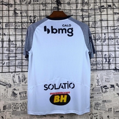 Camisa Atletico Mineiro Treino branco 21-22 - comprar online