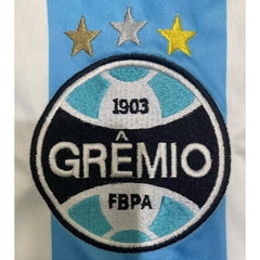 Camisa Gremio Retrô 2000 - Freestyle Store