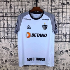 Camisa Atletico Mineiro Treino branco 21-22