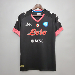 Camisa Napoli Third 20-21