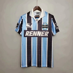 Camisa Grêmio Retrô 1996