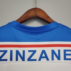 Camisa Titular Bahia 21-22 - Freestyle Store