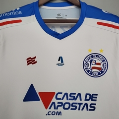 Camisa Titular Bahia 21-22 - loja online