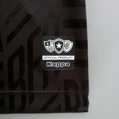 Camisa Reserva Botafogo 21-22 - comprar online