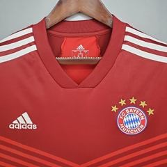 Camisa Bayern de Munique Home 21-22 na internet