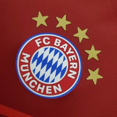 Imagem do Camisa Bayern de Munique Home 21-22