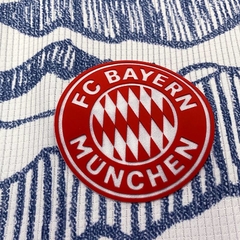 Imagem do Camisa Bayern de Munique Third 21-22