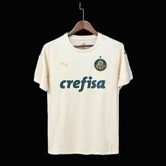 Terceira Camisa Palmeiras 21-22