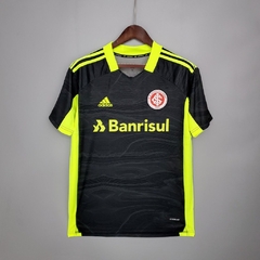 Camisa Goleiro Internacional 21-22