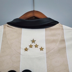 Camisa Corinthians Retrô 2009 na internet