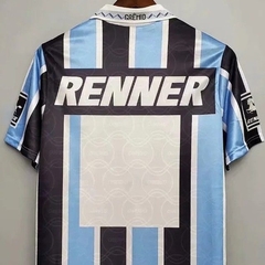 Imagem do Camisa Grêmio Retrô 1996