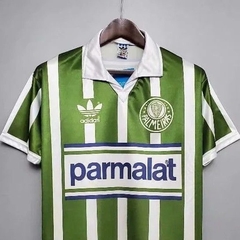 Camisa Palmeiras Retrô 92-93 - loja online