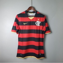 Camisa Flamengo Retrô 08-09