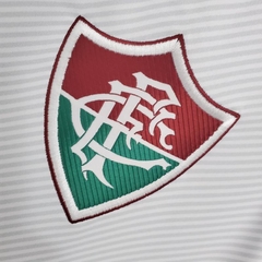 Camisa Reserva Fluminense 21-22 na internet