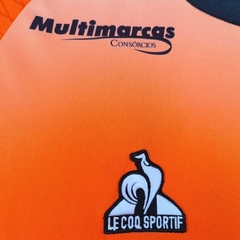 Camisa Atletico Mineiro Treino laranja 21-22 - Freestyle Store