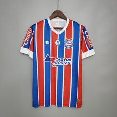 Camisa Reserva Bahia 21-22