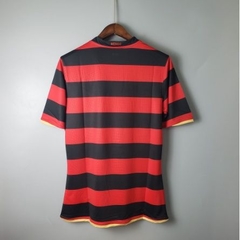 Camisa Flamengo Retrô 08-09 - comprar online