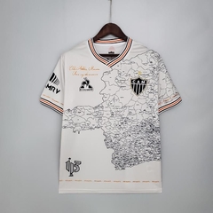 Camisa Atletico Mineiro Edicão especial 21-22