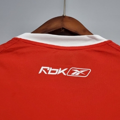 Imagem do Camisa Internacional Retrô 2006