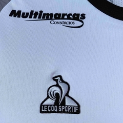 Camisa Atletico Mineiro Treino branco 21-22 - Freestyle Store