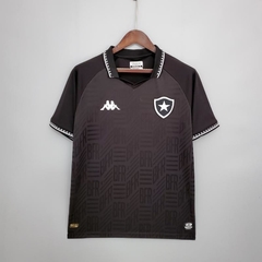 Camisa Reserva Botafogo 21-22