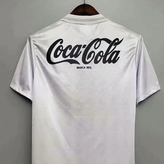 Camisa Santos Retrô 1993 - loja online