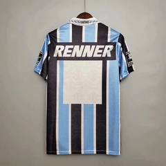 Camisa Grêmio Retrô 1996 - comprar online