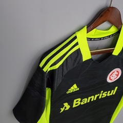 Camisa Goleiro Internacional 21-22 - loja online