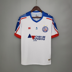 Camisa Titular Bahia 21-22