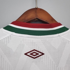 Camisa Reserva Fluminense 21-22 - comprar online