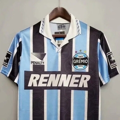 Camisa Grêmio Retrô 1996 - Freestyle Store