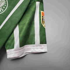 Camisa Palmeiras Retrô 93-94