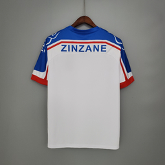 Camisa Titular Bahia 21-22