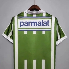 Camisa Palmeiras Retrô 92-93 - Freestyle Store