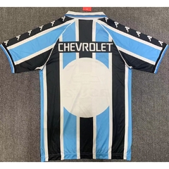 Camisa Gremio Retrô 2000 - comprar online