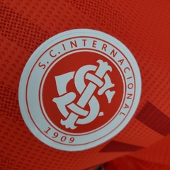 Camisa Titular Internacional 21-22(Versão Jogador) na internet