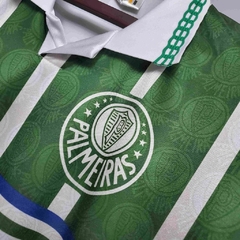 Camisa Palmeiras Retrô 93-94 - loja online