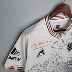 Camisa Atletico Mineiro Edicão especial 21-22