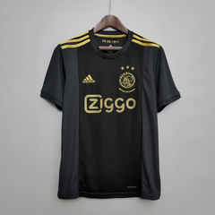 Camisa Ajax Third 20-21