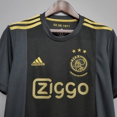 Imagem do Camisa Ajax Third 20-21