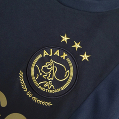 Camisa Ajax Third 20-21 na internet