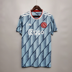 Camisa Ajax Away 20-21