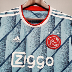 Camisa Ajax Away 20-21 na internet