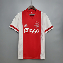 Camisa Ajax Home 20-21