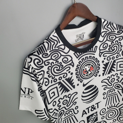 Camisa América do México Reserva Edição Especial 20-21