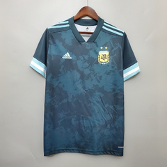 Camisa Argentina Reserva 20-21