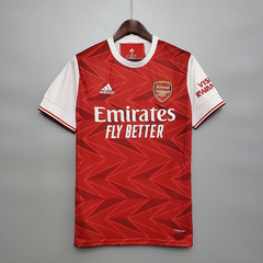 Camisa Arsenal Home 20-21