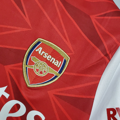 Imagem do Camisa Arsenal Home 20-21