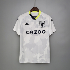 Camisa Aston Villa Third 20-21