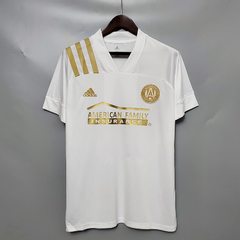 Camisa Atlanta United Away 20-21